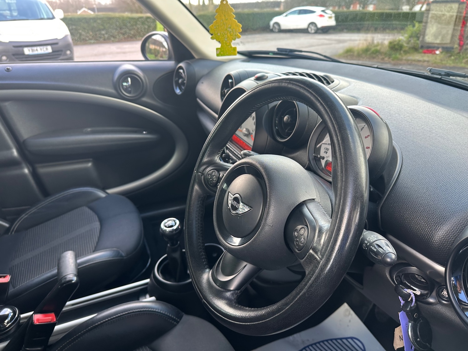 Used MINI Countryman 2014 for sale - 77758690: Photo 9