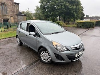Used Vauxhall Corsa 2014 for sale - 79674699: Photo