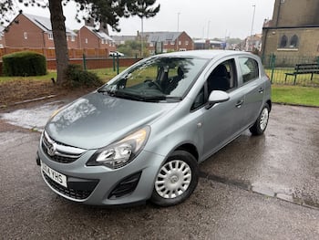 Used Vauxhall Corsa 2014 for sale - 79674699: Photo