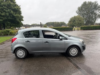 Used Vauxhall Corsa 2014 for sale - 79674699: Photo