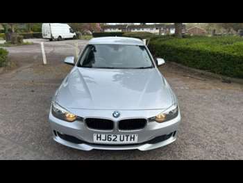 Used BMW 3 Series 2012 for sale - 74313655: Photo