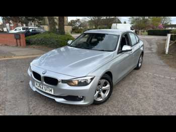 Used BMW 3 Series 2012 for sale - 74313655: Photo