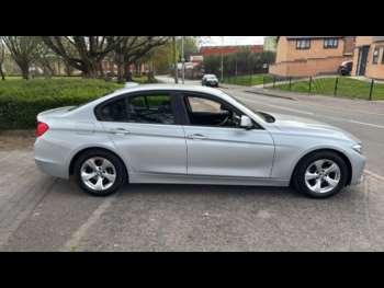 Used BMW 3 Series 2012 for sale - 74313655: Photo