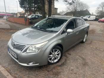 Used Toyota Avensis 2010 for sale - 73067298: Photo