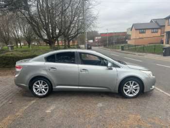 Used Toyota Avensis 2010 for sale - 73067298: Photo