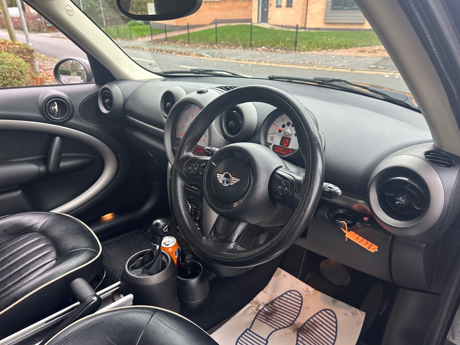 Used MINI Countryman 2012 for sale - 76541938: Photo 10