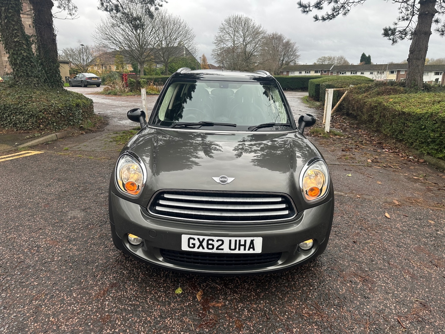 Used MINI Countryman 2012 for sale - 76541938: Photo 2