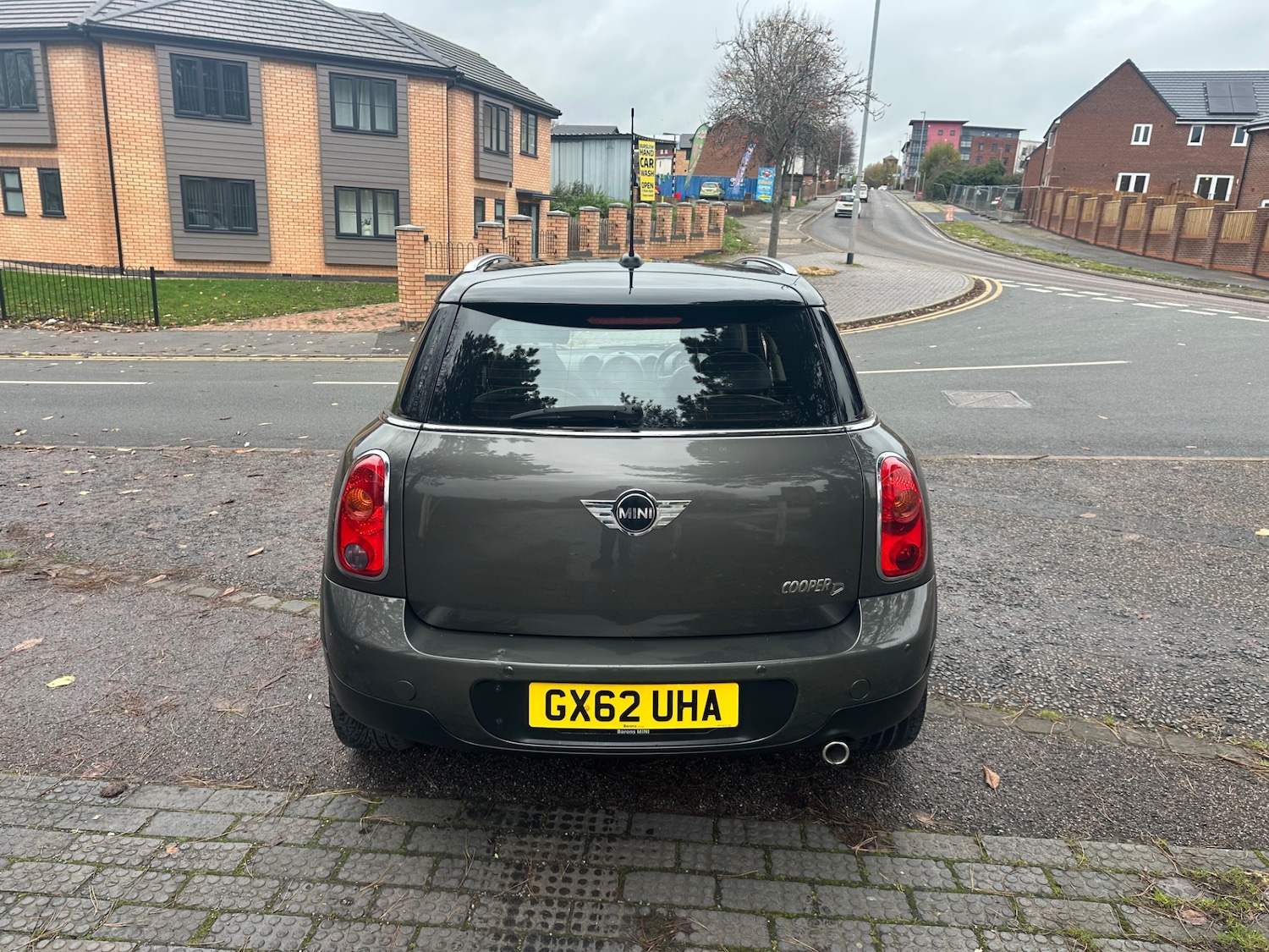 Used MINI Countryman 2012 for sale - 76541938: Photo 6