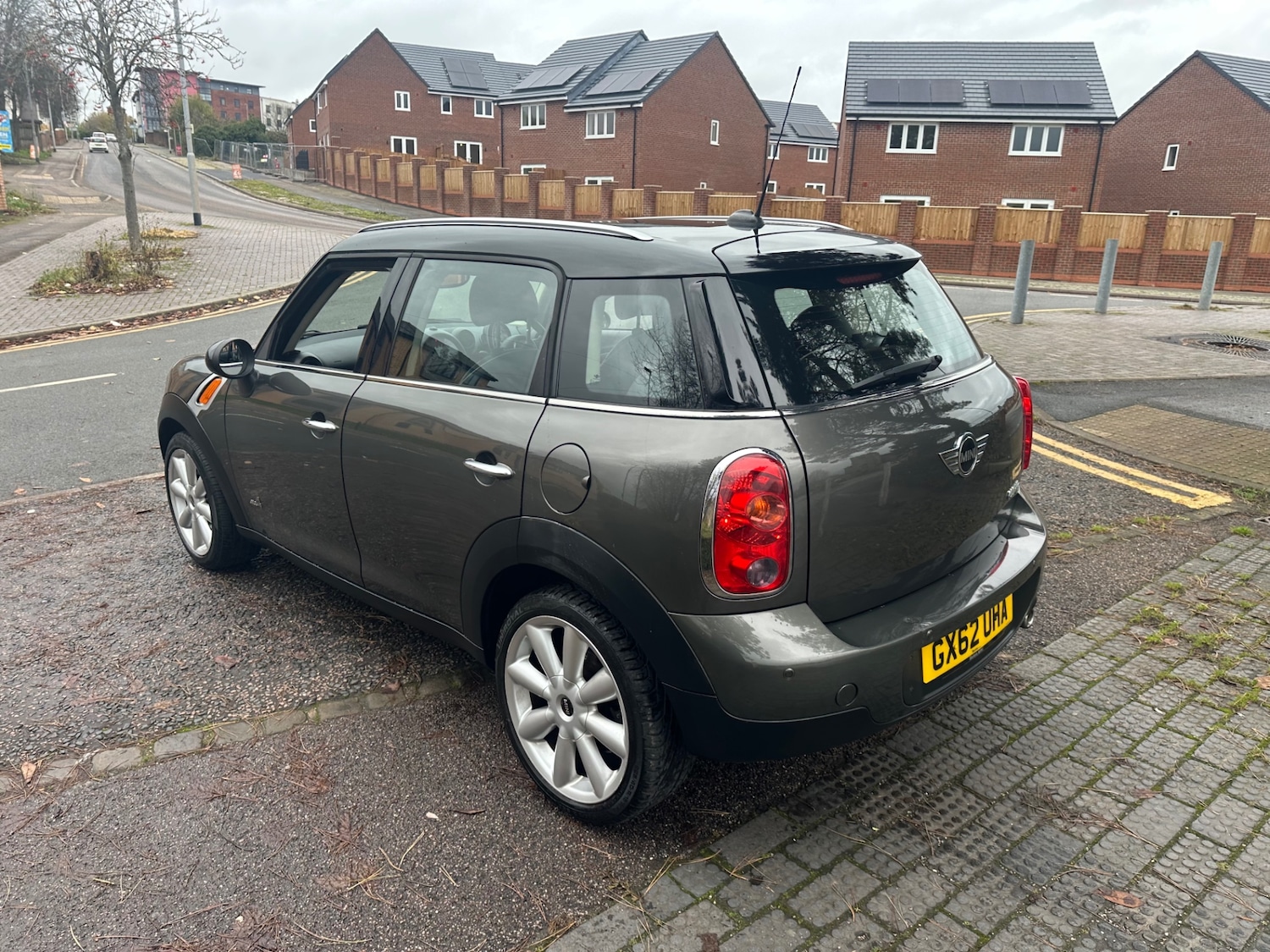 Used MINI Countryman 2012 for sale - 76541938: Photo 7