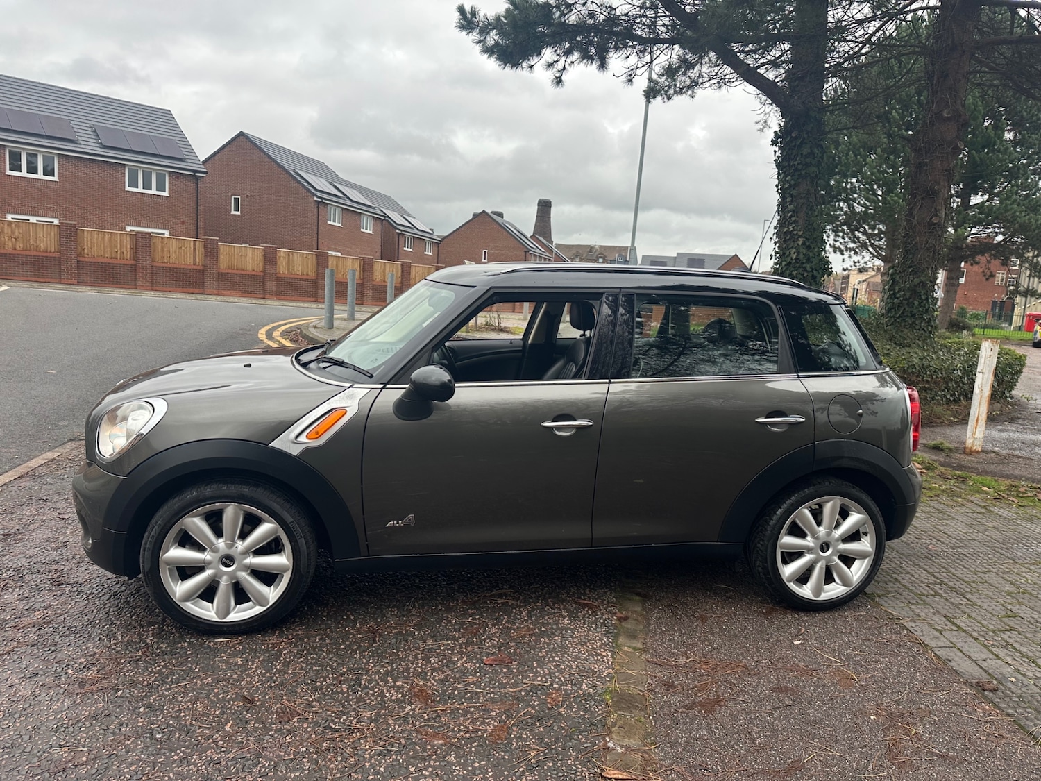 Used MINI Countryman 2012 for sale - 76541938: Photo 8