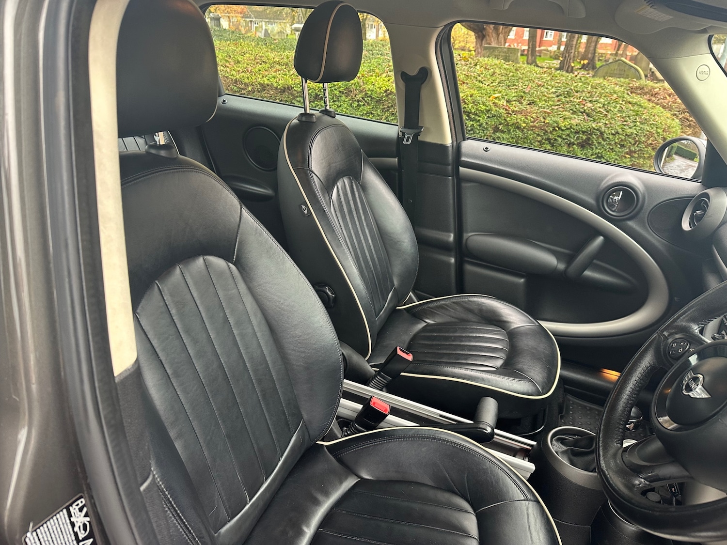 Used MINI Countryman 2012 for sale - 76541938: Photo 9