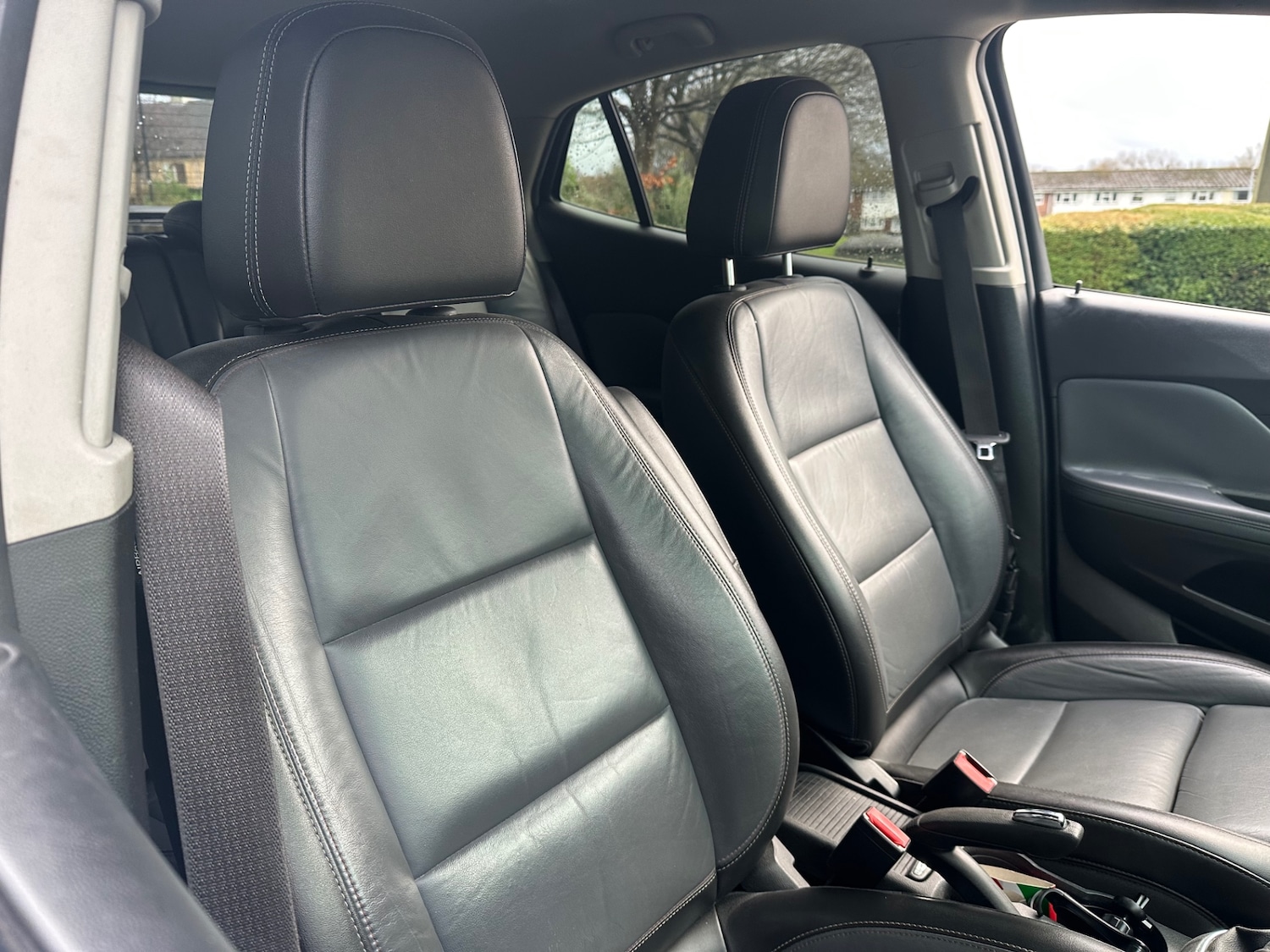 Used Vauxhall Mokka 2016 for sale - 76542307: Photo 10