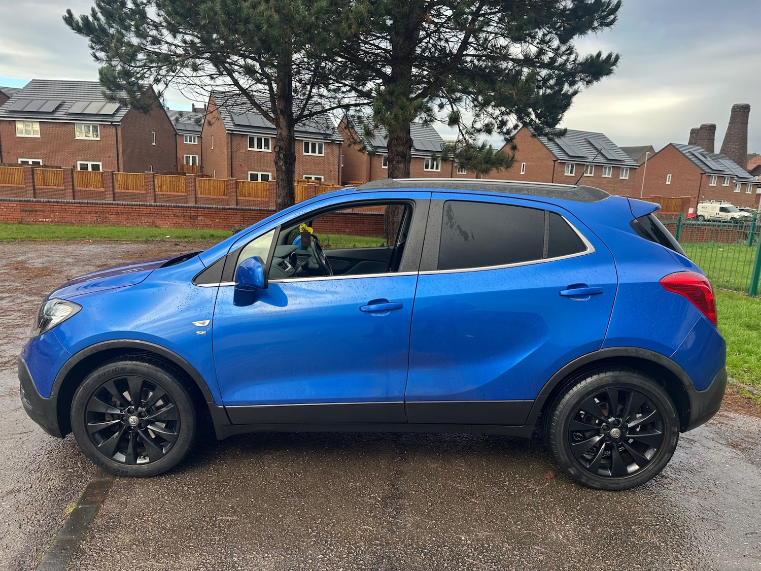 Used Vauxhall Mokka 2016 for sale - 76542307: Photo 8