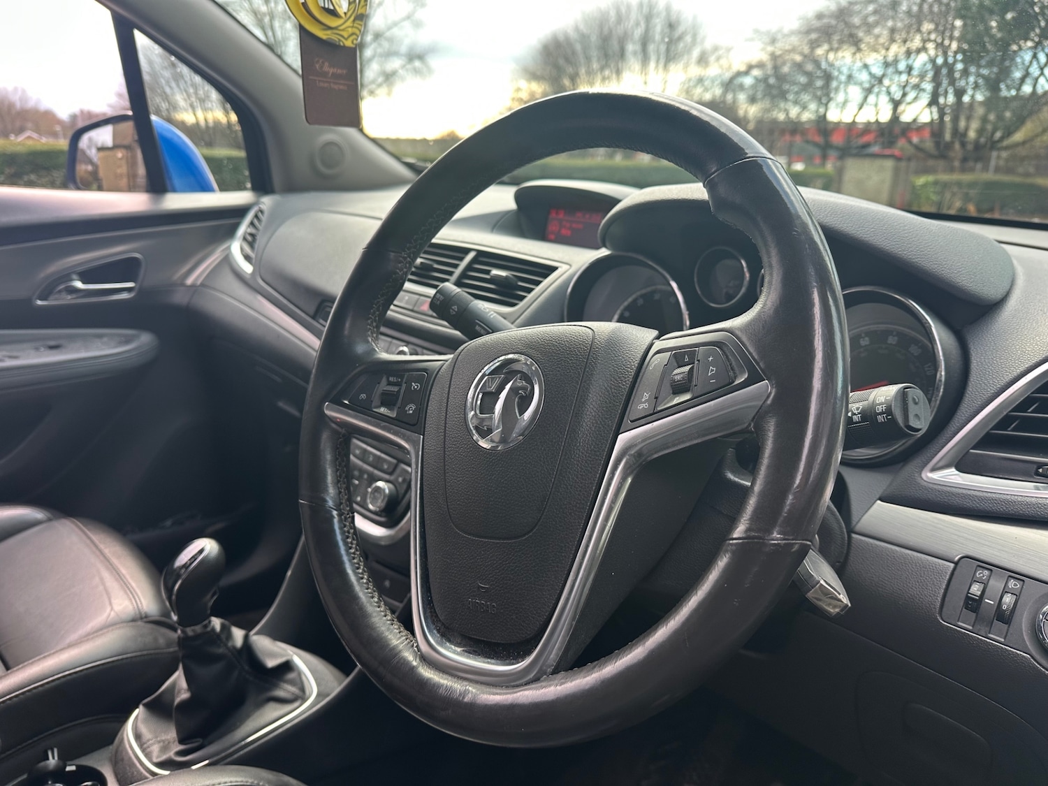 Used Vauxhall Mokka 2016 for sale - 76542307: Photo 9