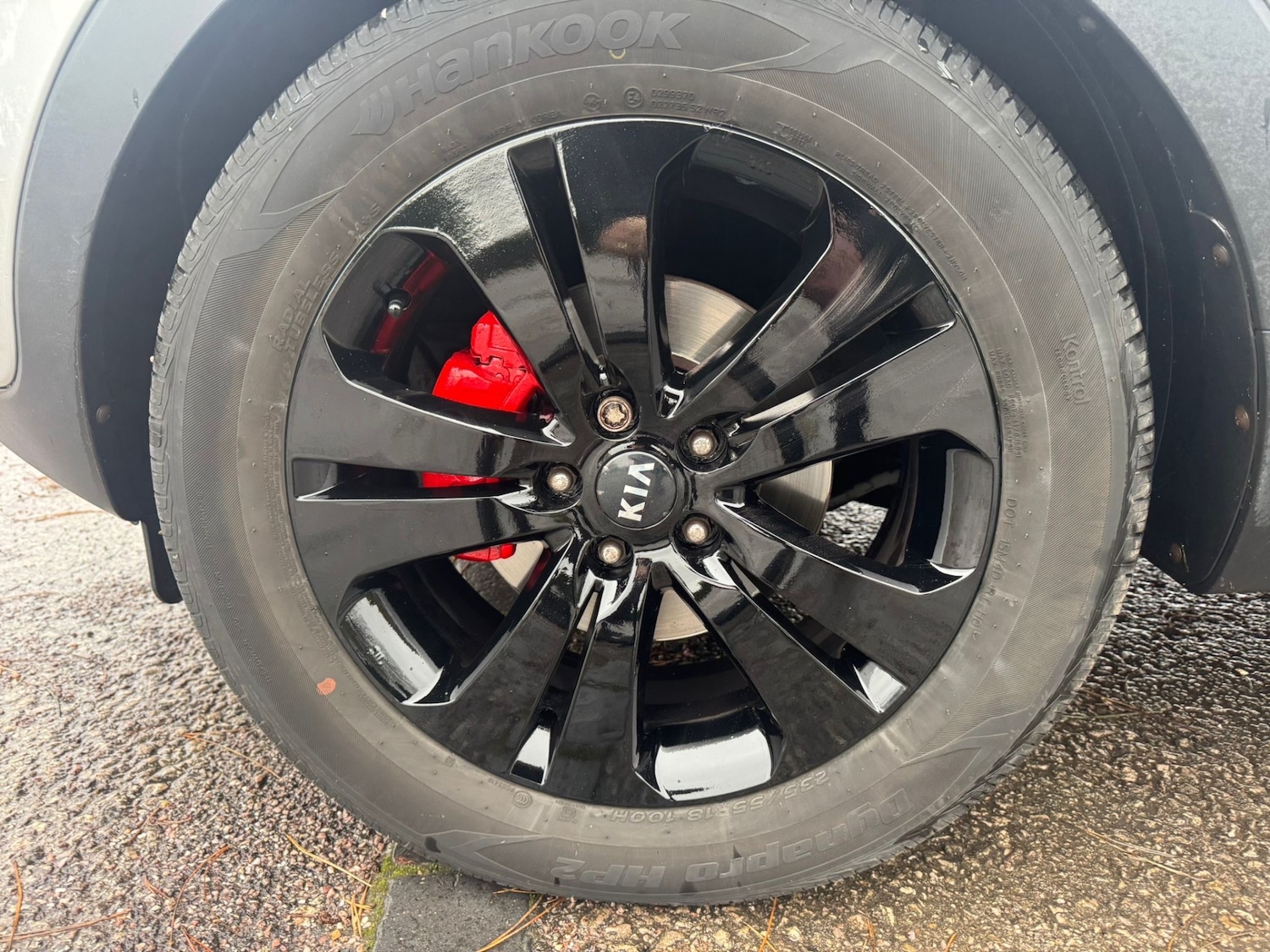 Used Kia Sportage 2012 for sale - 76697024: Photo 11