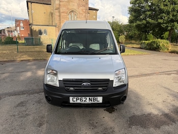 Used Ford Transit Connect 2013 for sale - 79469192: Photo