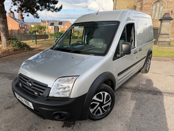 Used Ford Transit Connect 2013 for sale - 79469192: Photo