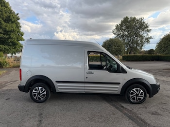 Used Ford Transit Connect 2013 for sale - 79469192: Photo