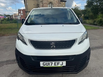 Used Peugeot Expert 2017 for sale - 75355015: Photo
