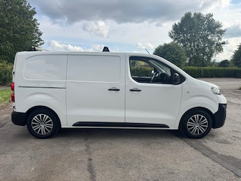 Used Peugeot Expert 2017 for sale - 75355015: Photo