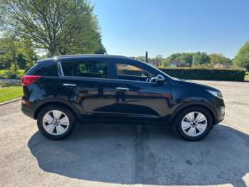 Used Kia Sportage 2014 for sale - 74456835: Photo