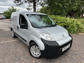 Used Citroen Nemo 2015 for sale - 75910816: Photo