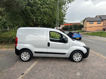 Used Citroen Nemo 2015 for sale - 75910816: Photo