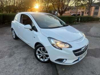 Used Vauxhall Corsa 2017 for sale - 72572558: Photo