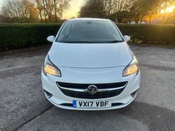 Used Vauxhall Corsa 2017 for sale - 72572558: Photo