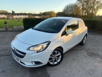 Used Vauxhall Corsa 2017 for sale - 72572558: Photo