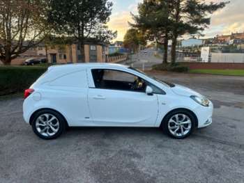 Used Vauxhall Corsa 2017 for sale - 72572558: Photo