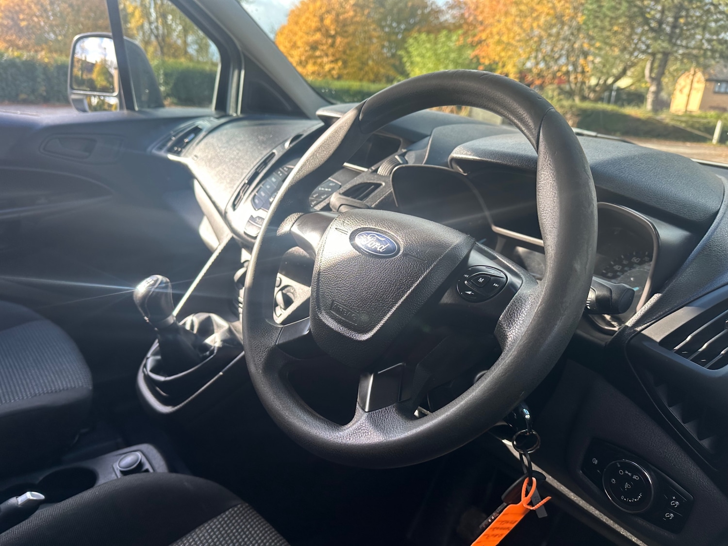 Used Ford Transit Connect 2015 for sale - 76374312: Photo 10