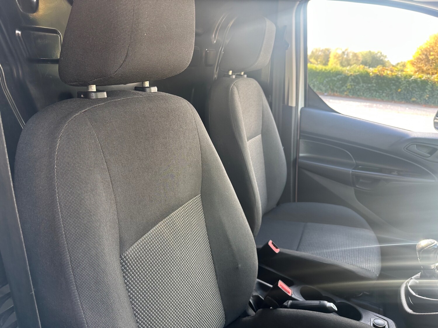 Used Ford Transit Connect 2015 for sale - 76374312: Photo 11