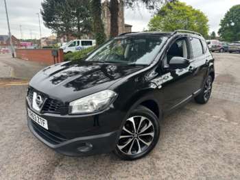 Used Nissan Qashqai 2013 for sale - 74415157: Photo