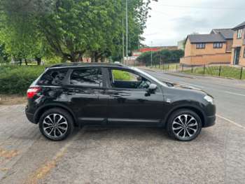 Used Nissan Qashqai 2013 for sale - 74415157: Photo