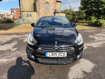 Used Citroen DS5 2015 for sale - 79357108: Photo
