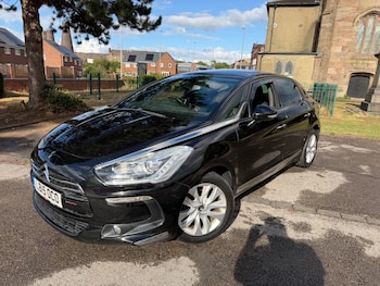 Used Citroen DS5 2015 for sale - 79357108: Photo