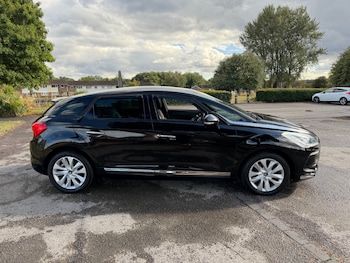 Used Citroen DS5 2015 for sale - 79357108: Photo