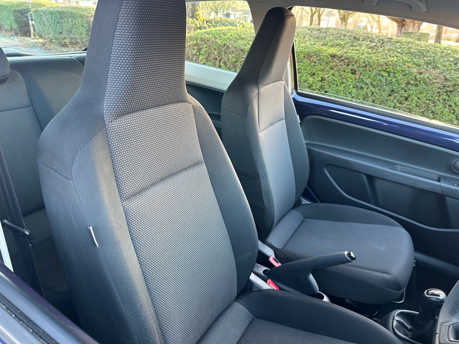 Used Skoda Citigo 2016 for sale - 77149662: Photo 10