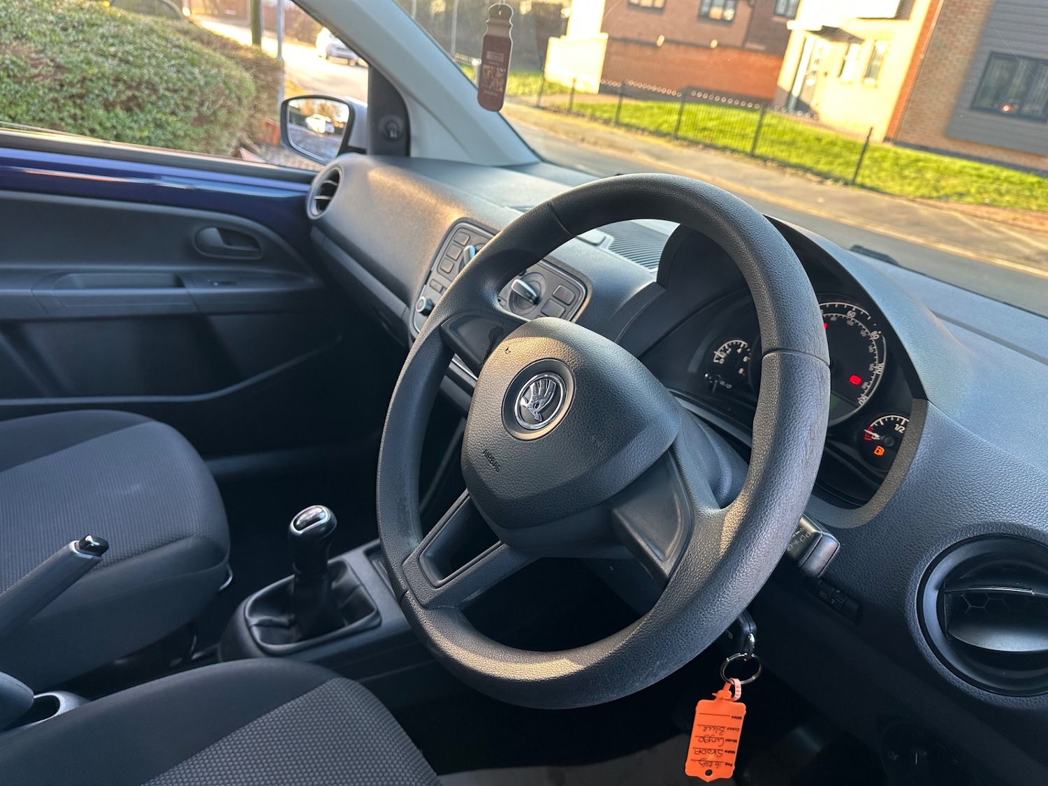 Used Skoda Citigo 2016 for sale - 77149662: Photo 9