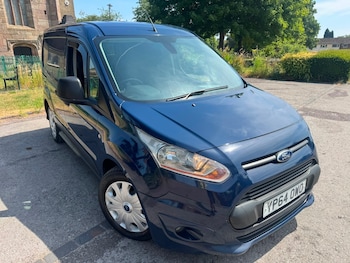 Used Ford Transit Connect 2014 for sale - 79184919: Photo