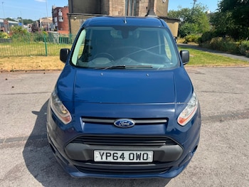 Used Ford Transit Connect 2014 for sale - 79184919: Photo