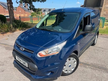 Used Ford Transit Connect 2014 for sale - 79184919: Photo