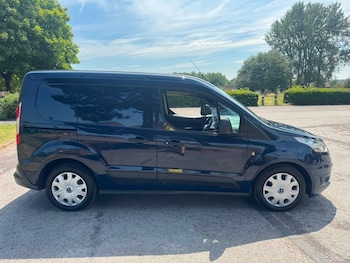 Used Ford Transit Connect 2014 for sale - 79184919: Photo