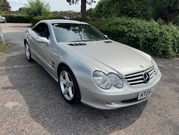 Used Mercedes-Benz S-Class 2005 for sale - 75406932: Photo