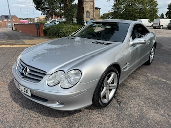 Used Mercedes-Benz S-Class 2005 for sale - 75406932: Photo