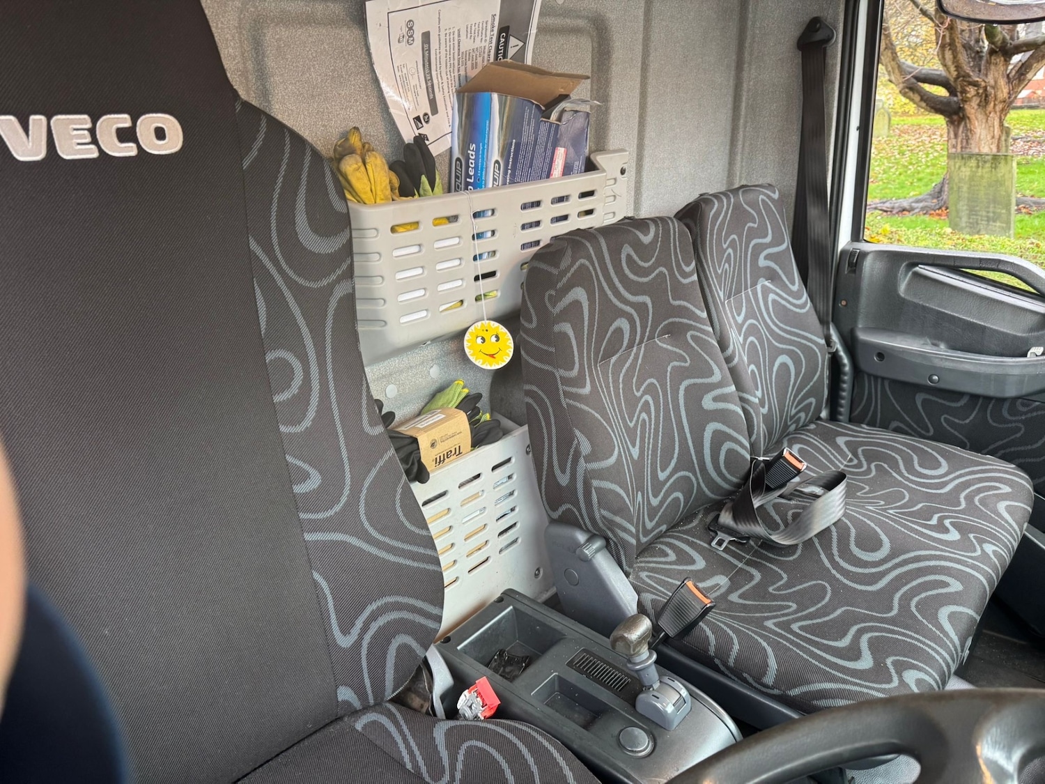 Used Iveco Eurocargo 2013 for sale - 76557105: Photo 10