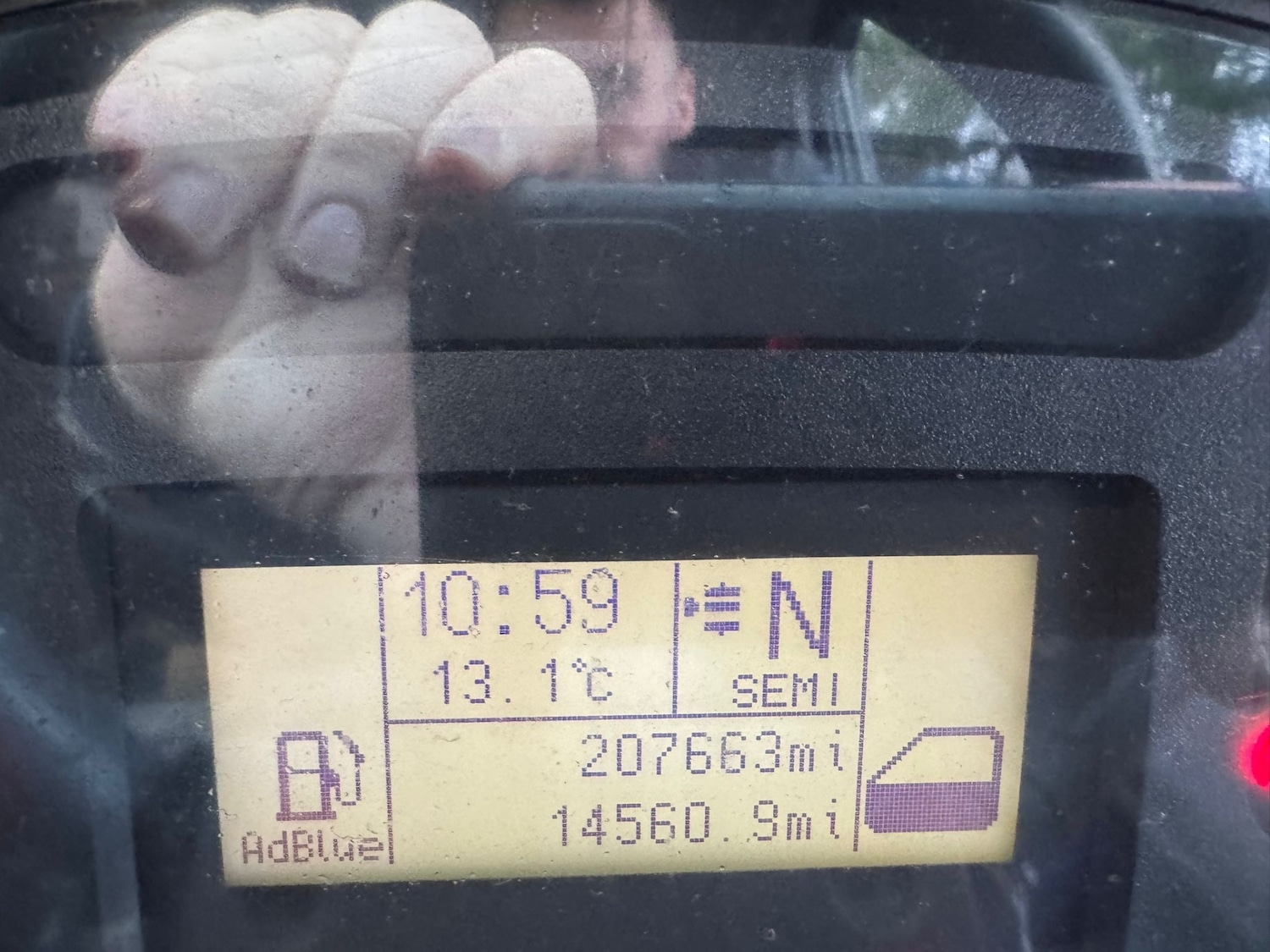 Used Iveco Eurocargo 2013 for sale - 76557105: Photo 11