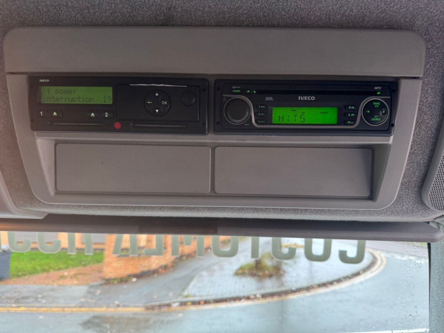 Used Iveco Eurocargo 2013 for sale - 76557105: Photo 12