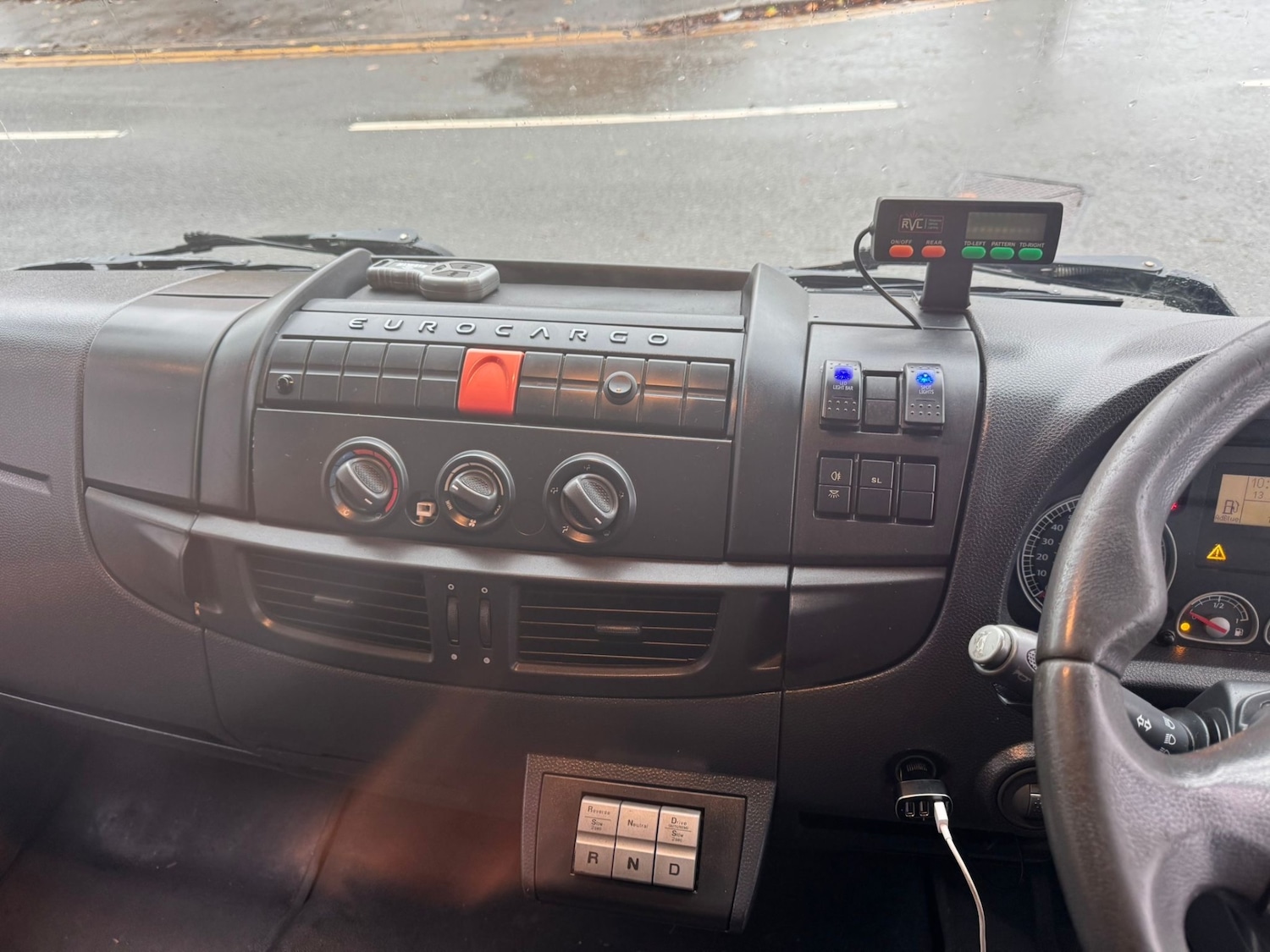 Used Iveco Eurocargo 2013 for sale - 76557105: Photo 13